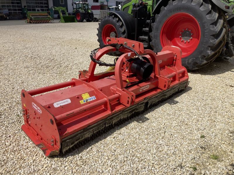 Maschio MULCHGERÄT BISONTE 280