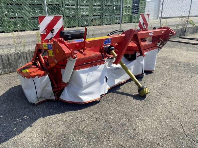 Kuhn GEBR. GMD 802 F-FF