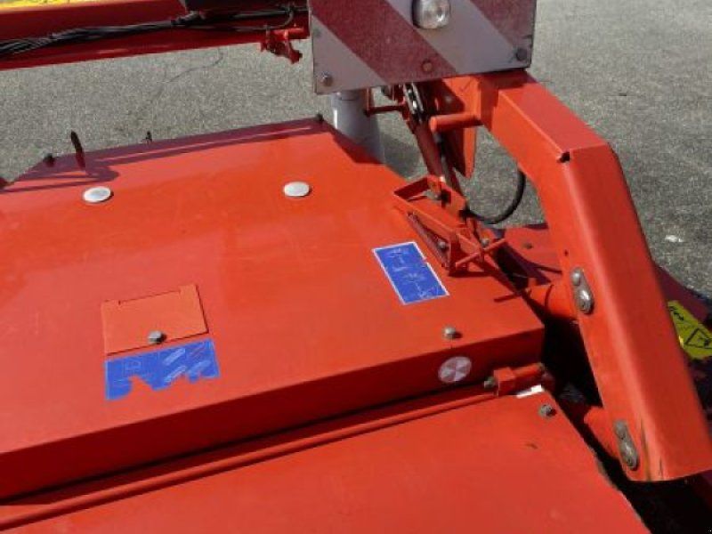 Kuhn GEBR. GMD 802 F-FF