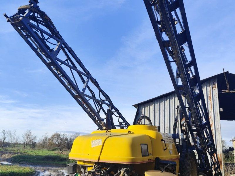 Caruelle 3000L