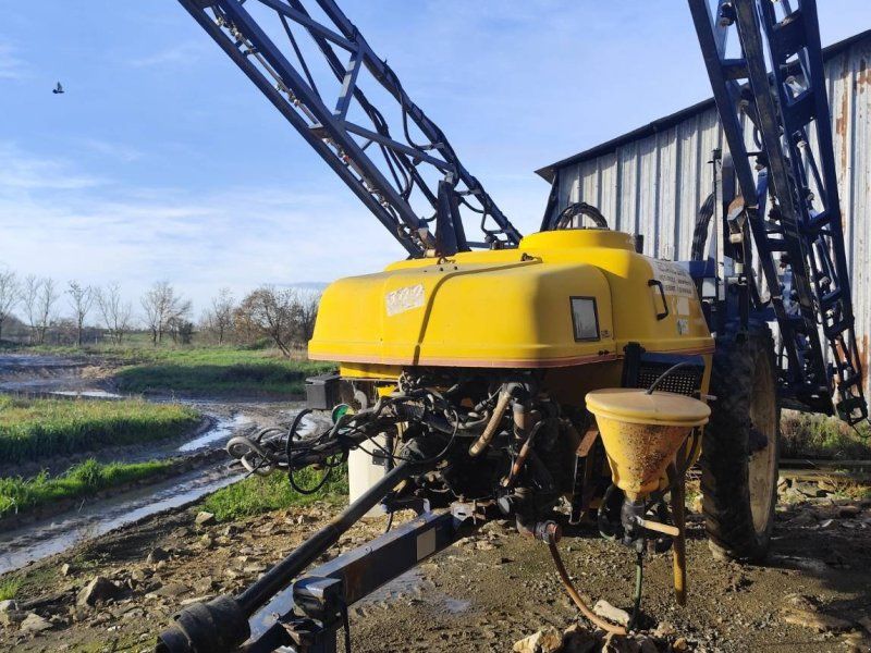Caruelle 3000L