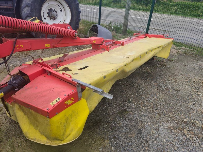 Pöttinger NOVACAT 305 H