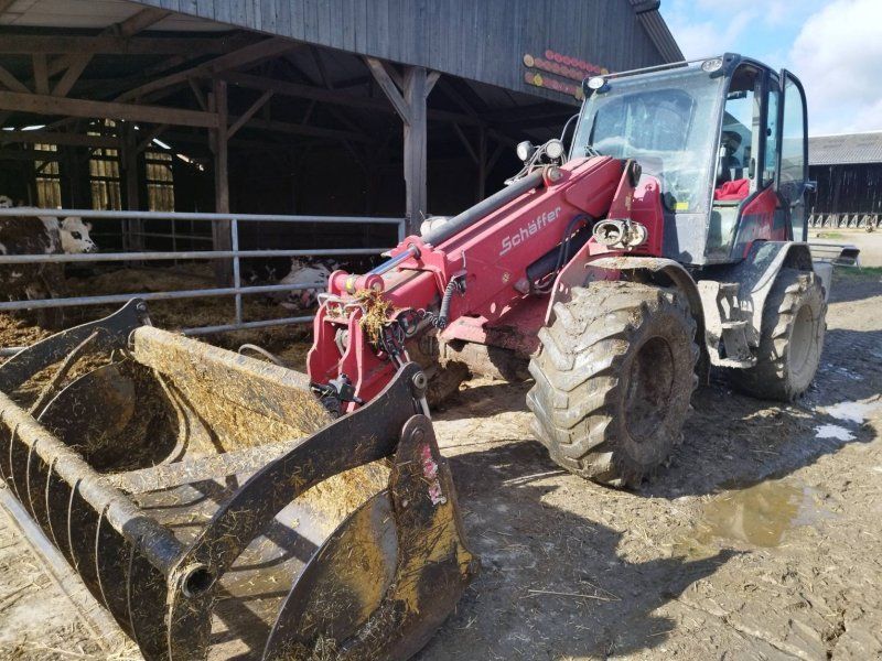 Schäffer 8620