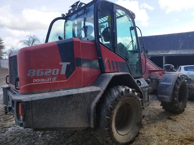 Schäffer 8620
