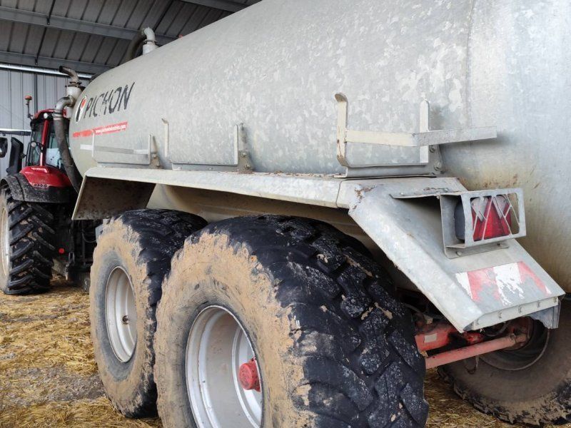 Pichon 16800L