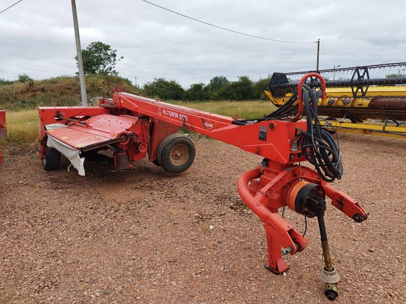 Kuhn ALTERNA 500