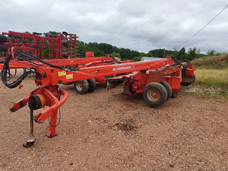Kuhn ALTERNA 500