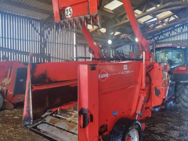 Kuhn ALTOR4560M