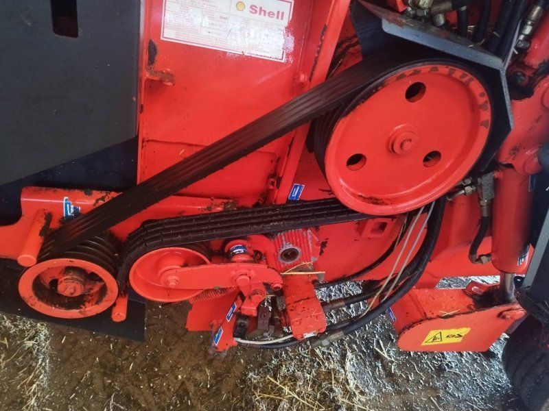 Kuhn ALTOR4560M