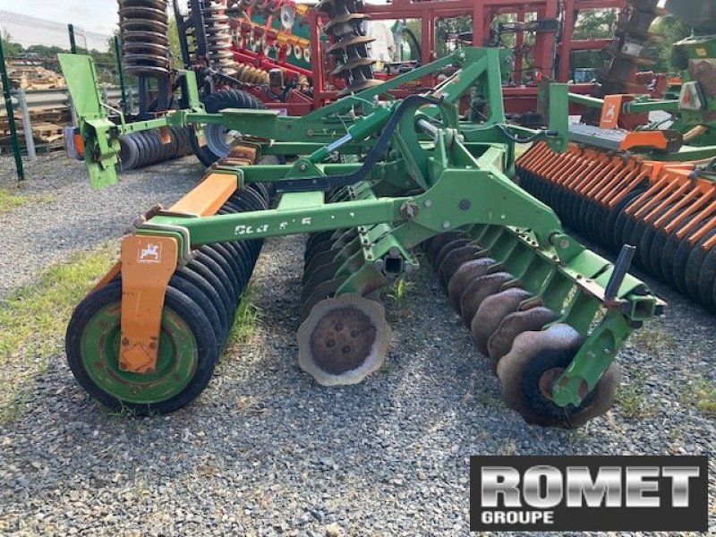 Amazone CATROS5001-2