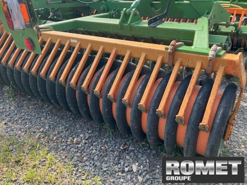 Amazone CATROS5001-2