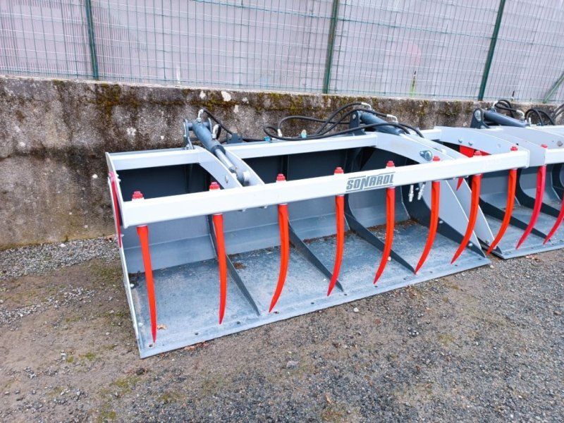 Sonarol LK SNR 2100