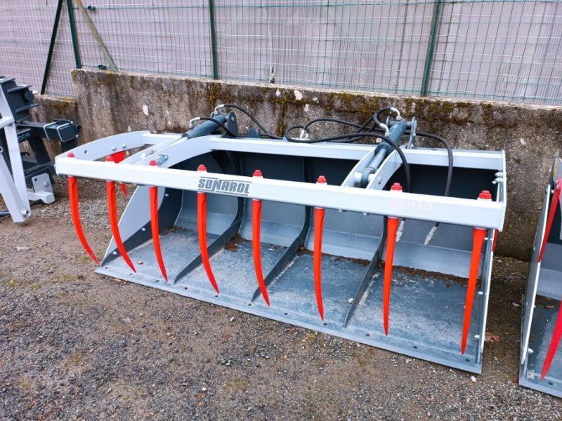 Sonarol LK SNR 2100