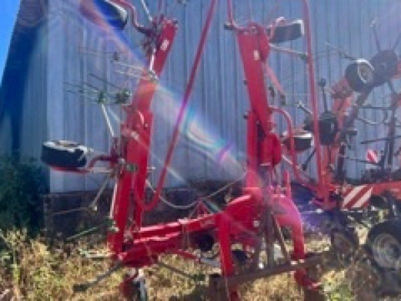 Enorossi G6V-740-3PH