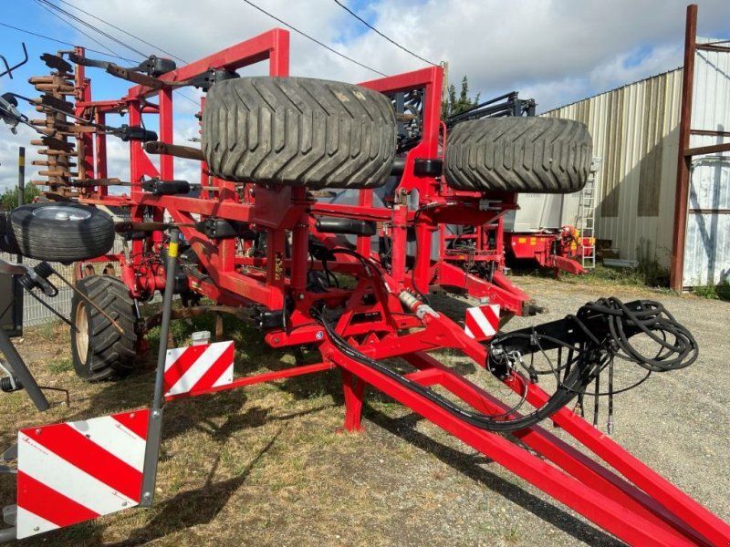 Horsch TERRANO 6FM