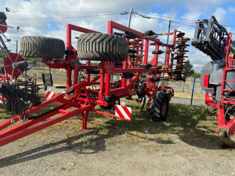 Horsch TERRANO 6FM