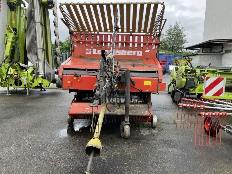 Landsberg LE 3027 PLUS / ERNTEBOSS 2