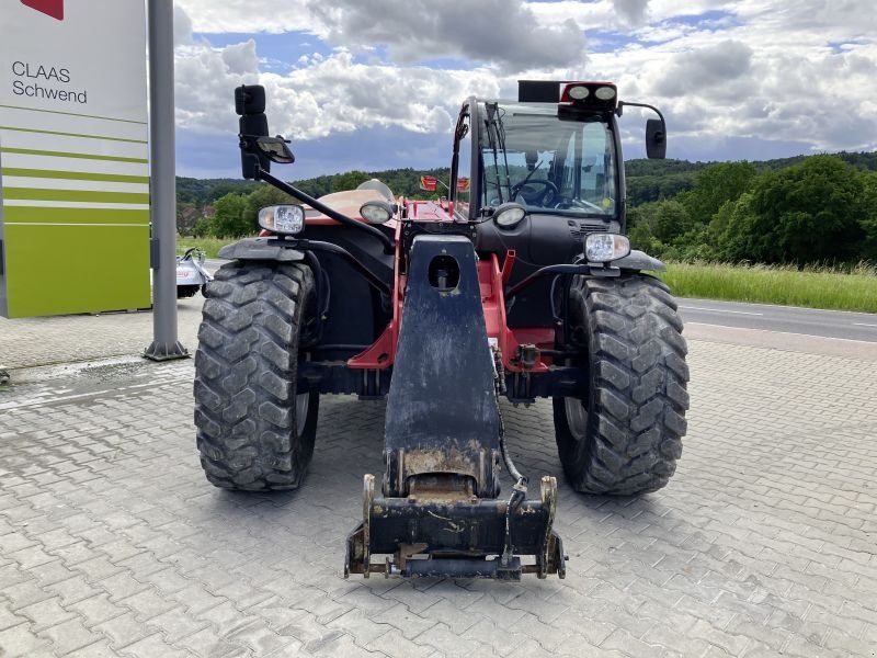 Manitou MLT 840-145 PS