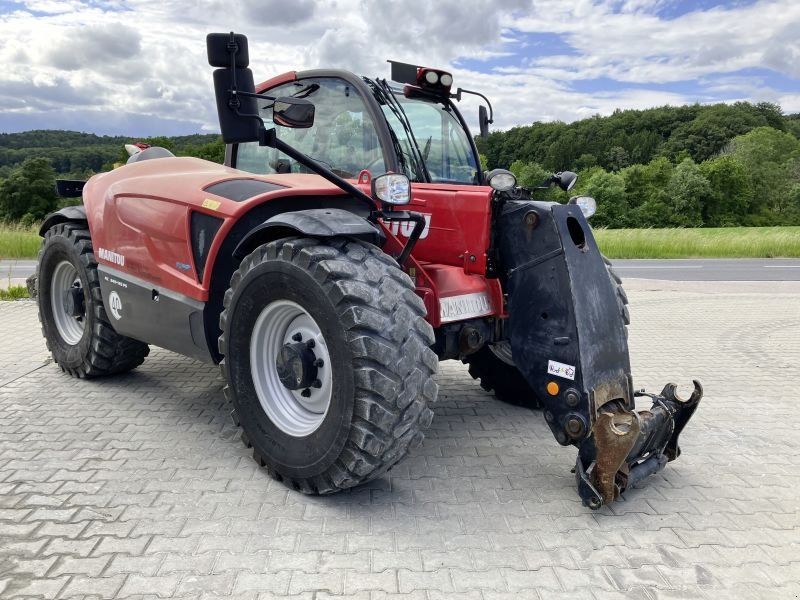 Manitou MLT 840-145 PS