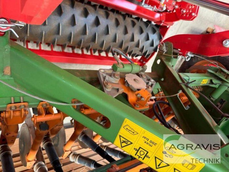 Amazone D9-25 SPECIAL