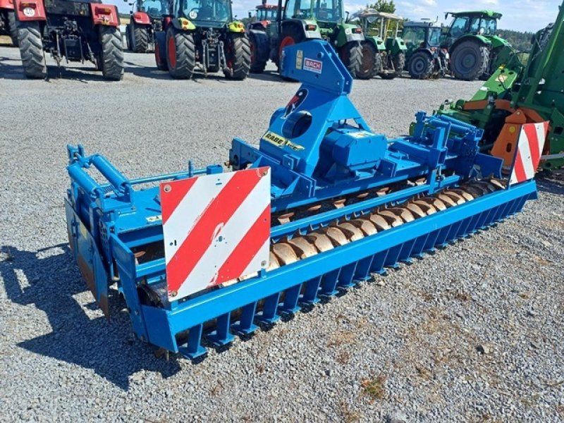 Rabe PKE 300