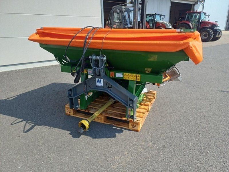 Amazone ZA-X 903