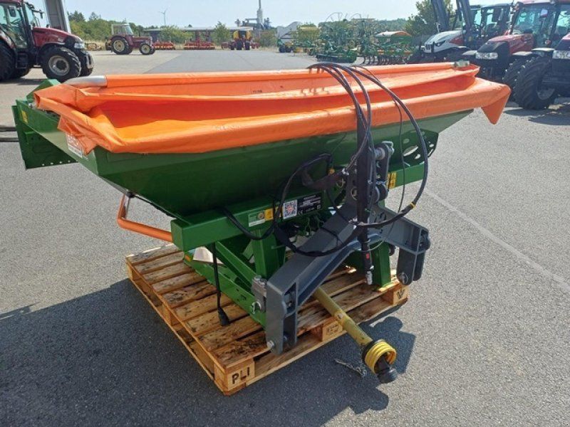 Amazone ZA-X 903