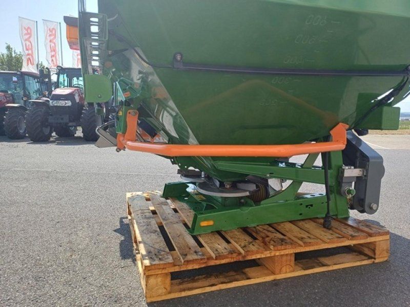 Amazone ZA-X 903