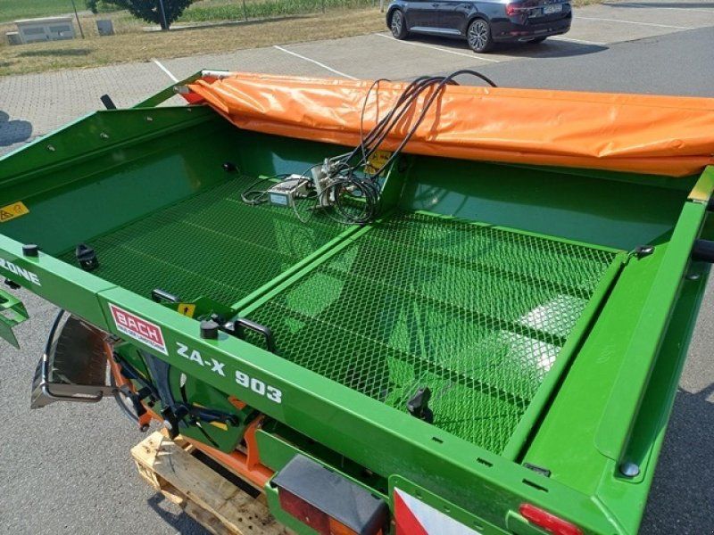 Amazone ZA-X 903