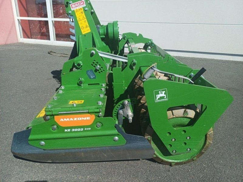 Amazone KE 3002-240 ROTAMIX