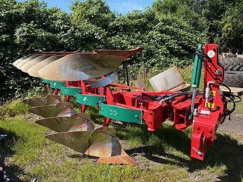 Kverneland 3300 S Variomat