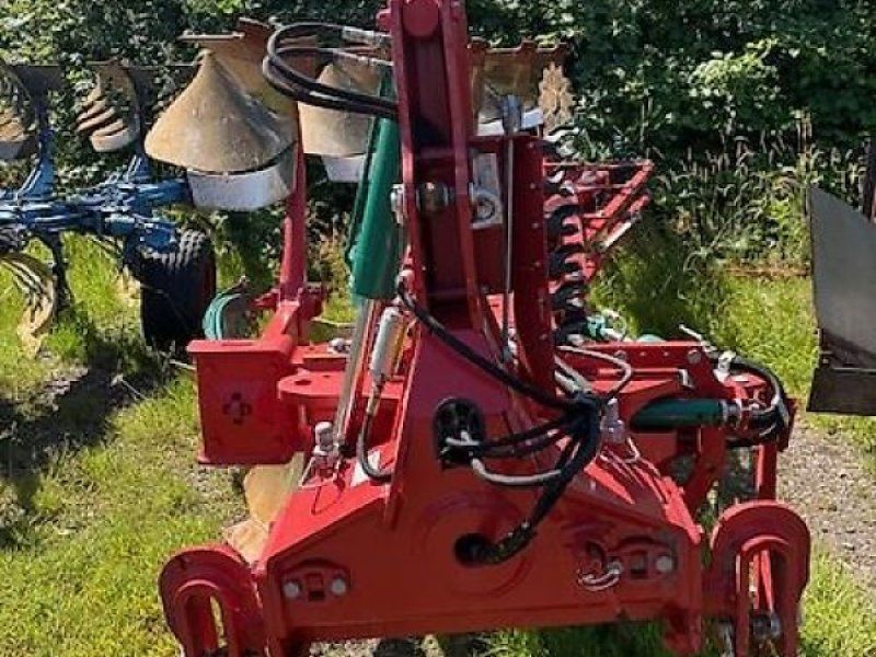 Kverneland 3300 S Variomat