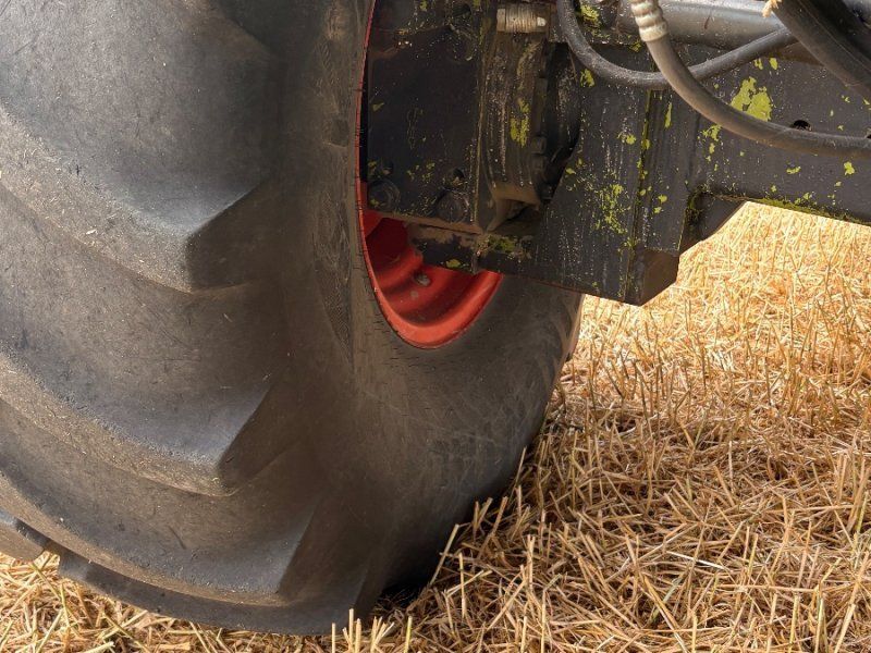 Claas Lion 450 II