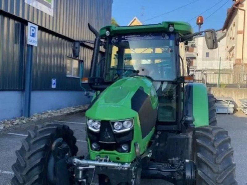 Deutz-Fahr 5100 c dt gs