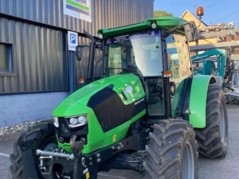 Deutz-Fahr 5100 c dt gs