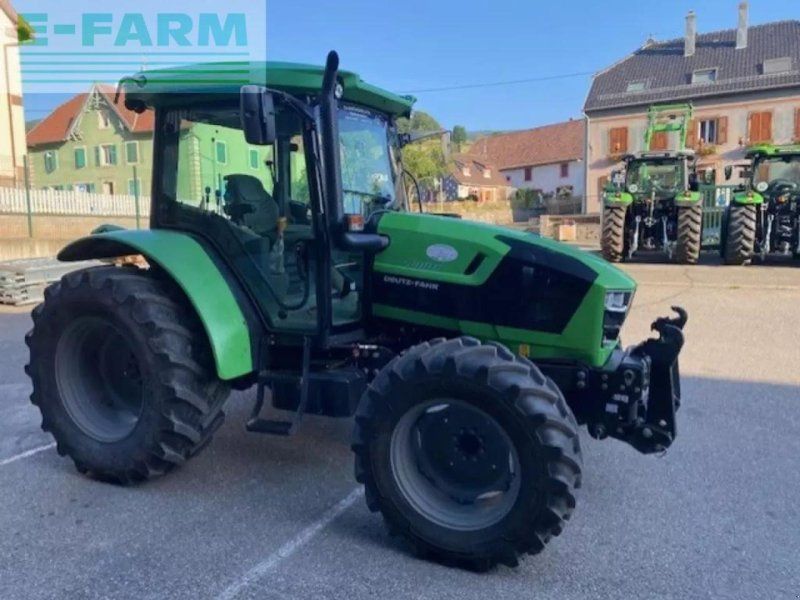 Deutz-Fahr 5100 c dt gs