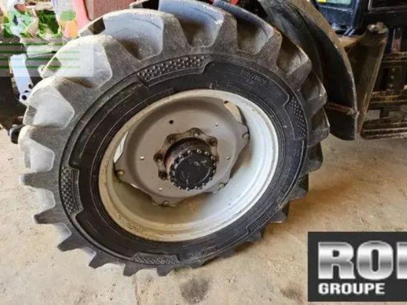 Massey Ferguson 5460 dyna 4