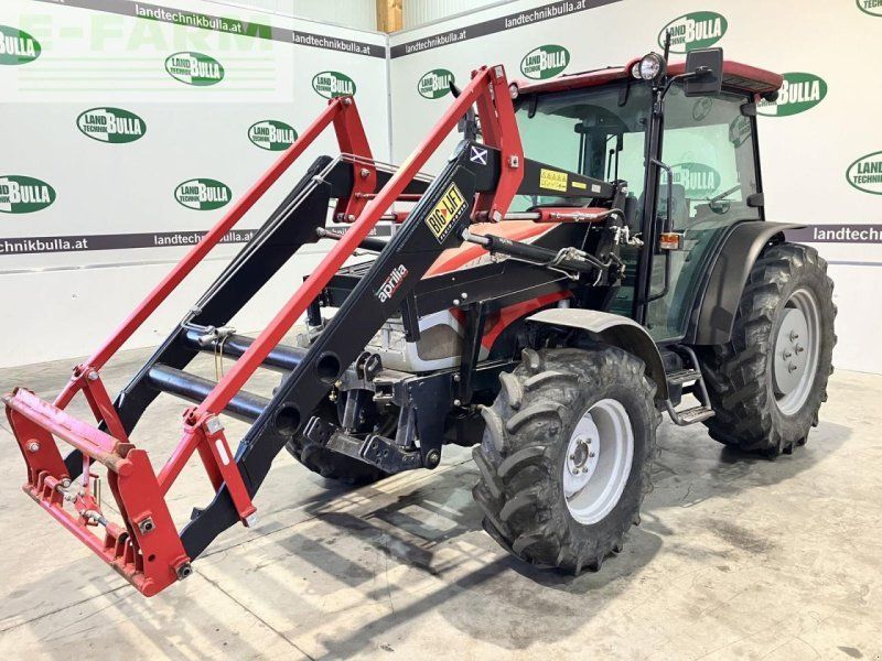 McCormick cx 75 l