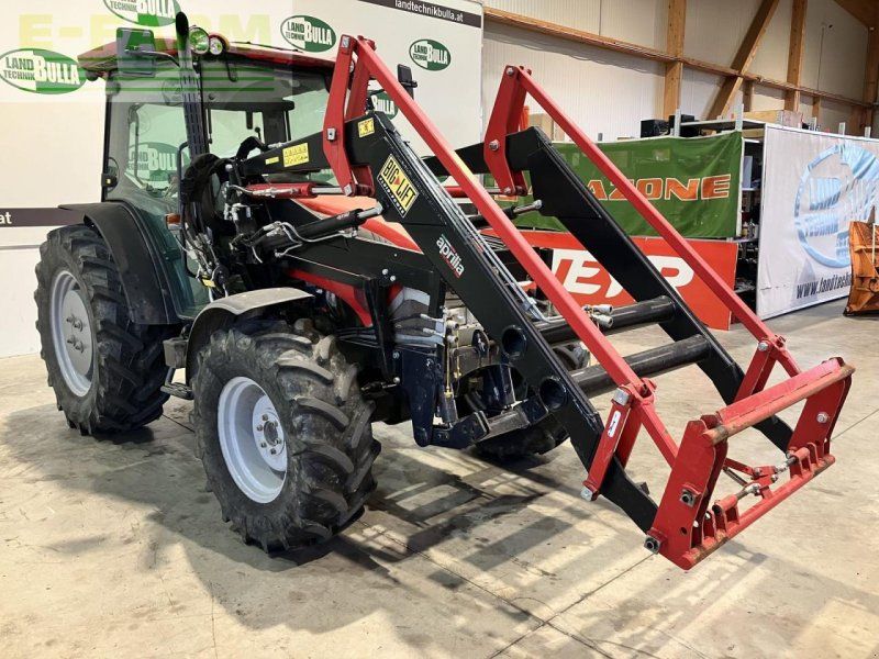 McCormick cx 75 l