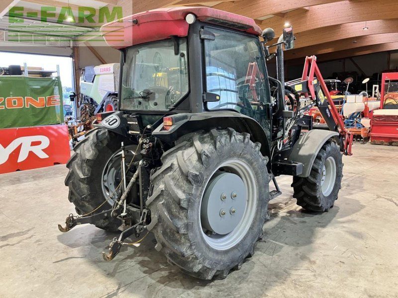 McCormick cx 75 l
