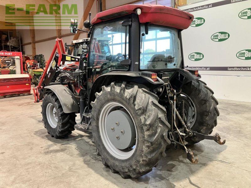 McCormick cx 75 l