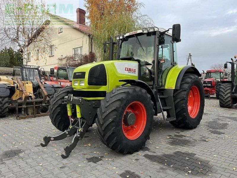 Claas ares 816 rz