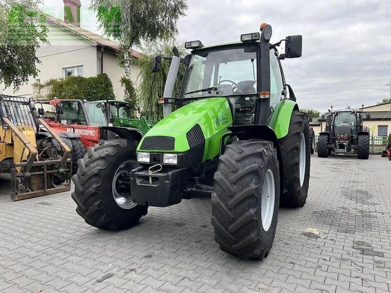 Deutz-Fahr agrotron 115 mk3