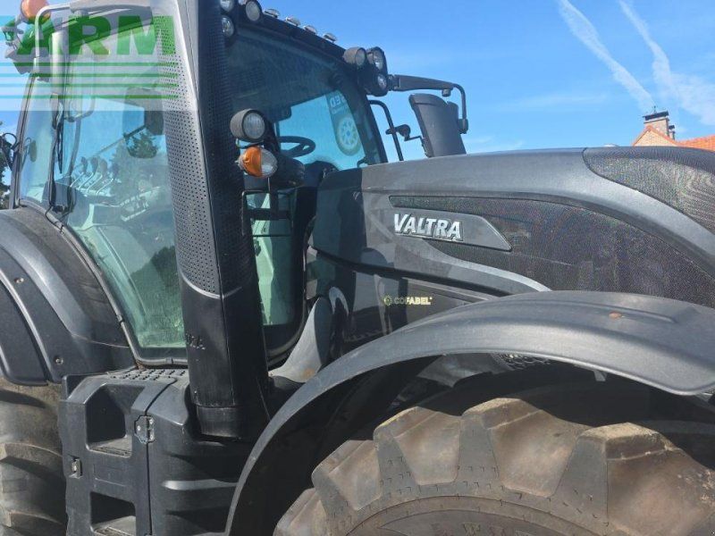 Valtra t174a