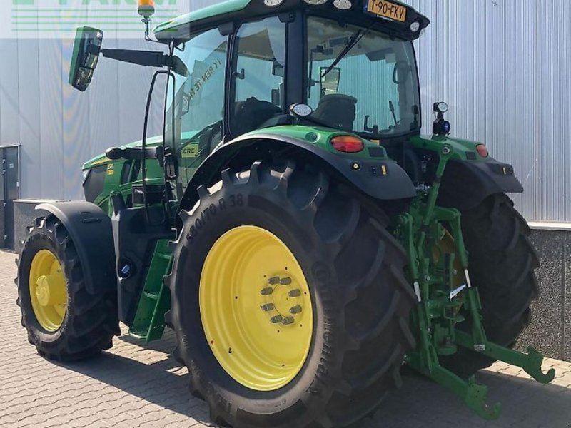 John Deere 6r 155 #27195
