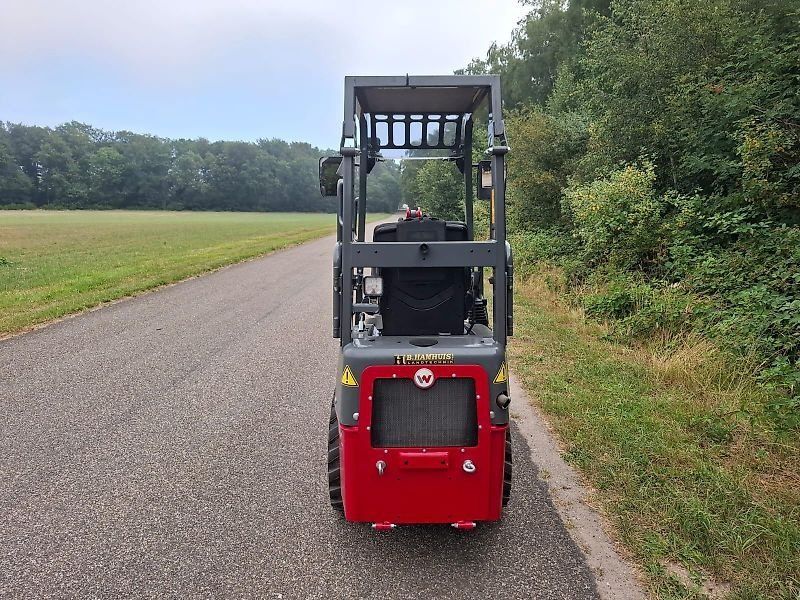 Weidemann 1140