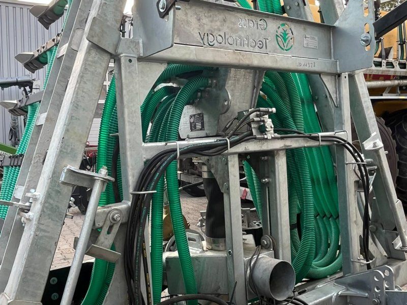 Grasstech