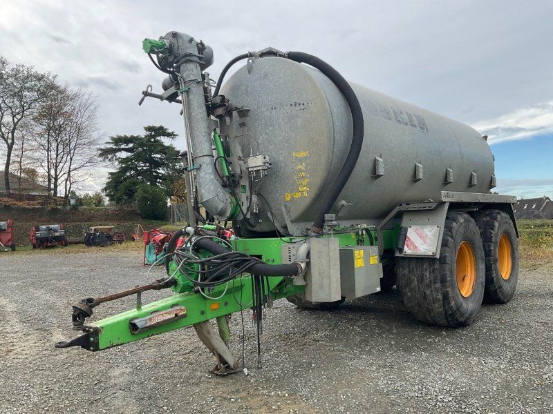 Joskin Tonne à lisier 20000L