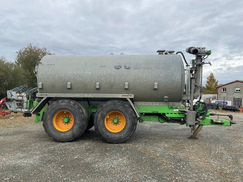 Joskin Tonne à lisier 20000L
