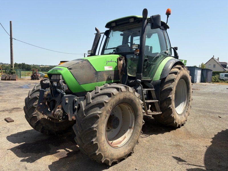 Deutz-Fahr Tracteur agricole AGROTRONPROFILINE 150